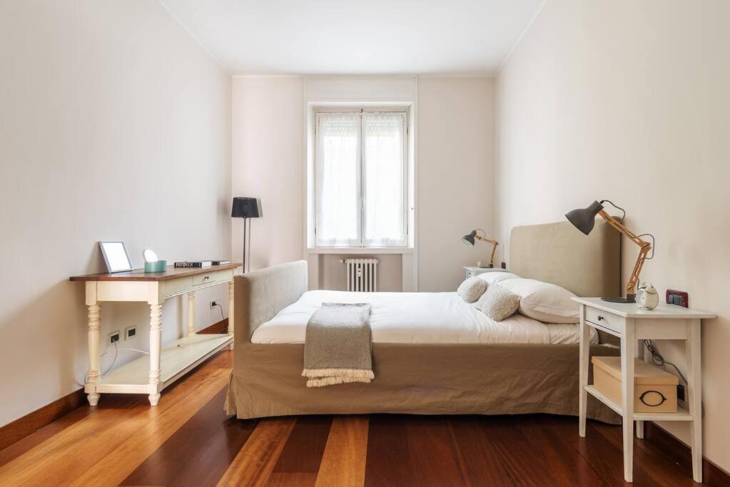 Pirelli - Flexyrent Wifi - A.c. Apartment Mailand