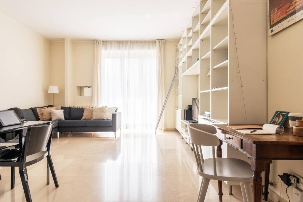 Apartment Pirelli - Flexyrent Wifi - A.c. Mailand