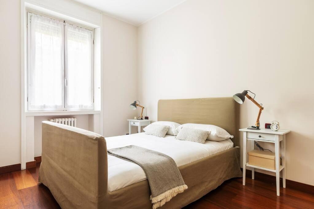 Apartment Pirelli - Flexyrent Wifi - A.c. Mailand